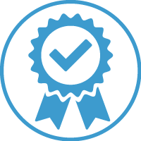 品質検査アイコン