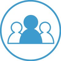 チーム体制アイコン